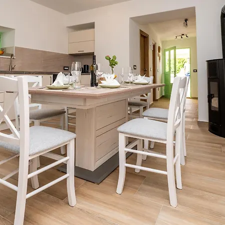 Sant'antonio Apartment