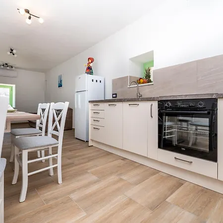 Sant'antonio Apartment Orlec