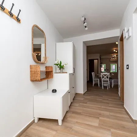 Sant'antonio Apartment *