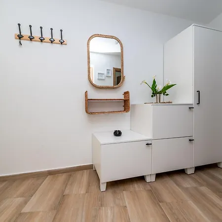 Apartment Sant'antonio Orlec