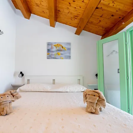 Sant'antonio Apartment