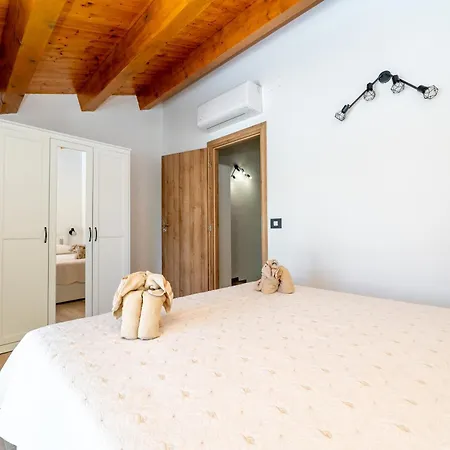 Apartment Sant'antonio Orlec