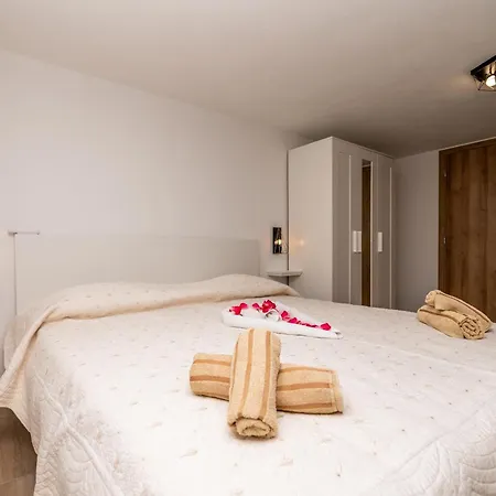 Sant'antonio Apartment Orlec