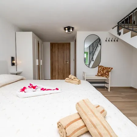 Sant'antonio Apartment