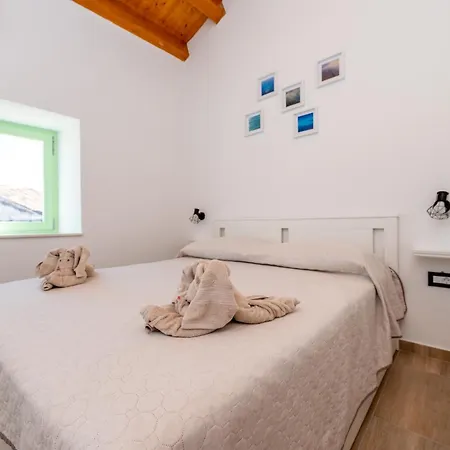 Apartment Sant'antonio