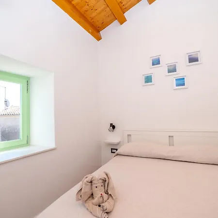 Sant'antonio Apartment *