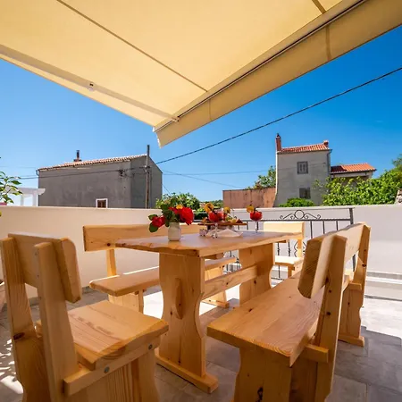 Sant'antonio Apartment Orlec
