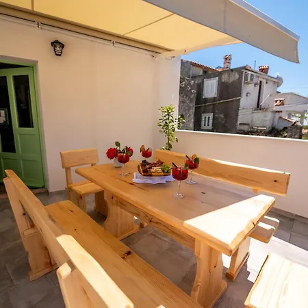 Sant'antonio Apartment Orlec