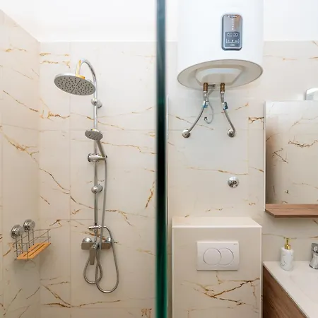 Sant'antonio Apartment