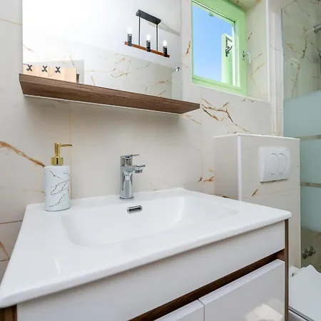 Sant'antonio Apartment