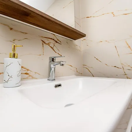 Sant'antonio Apartment