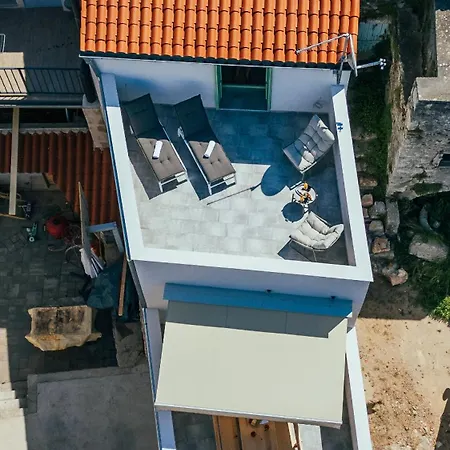Sant'antonio Apartment